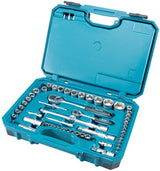 Accessoires Makita e-10883 | ensemble d'outils | valise | 221 pièces - e-10883