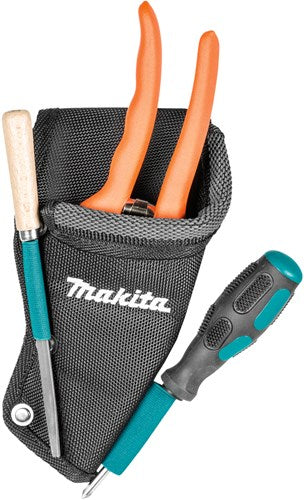Accessoires Makita e-15322 porte-outil pour couteau de sécurité - e-15322