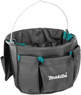 Accessoires Makita e-15497 | sac à outils pour seau - e-15497