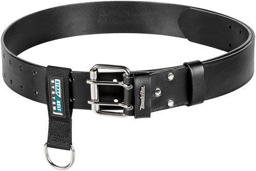 Accessoires Makita e-15693 | ceinture à outils poids lourd | cuir - e-15693
