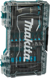 Makita accessoires e-22903 jeu d'embouts de tournevis à percussion | 30 pièces - e-22903