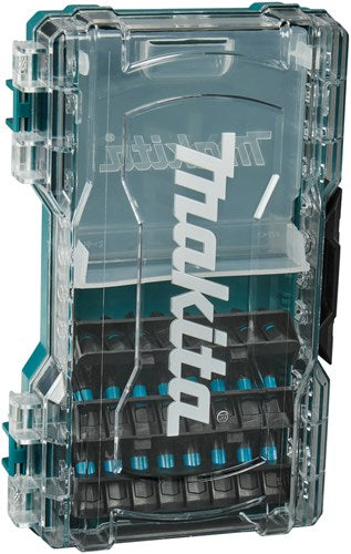 Makita accessoires e-22919 jeu d'embouts de tournevis à percussion | 32 pièces - e-22919