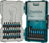 Makita accessoires e-22919 jeu d'embouts de tournevis à percussion | 32 pièces - e-22919