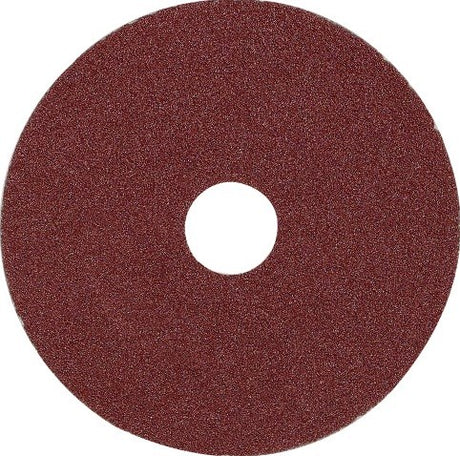 Makita accessoires disque fibre k24 125 mm - p-00957