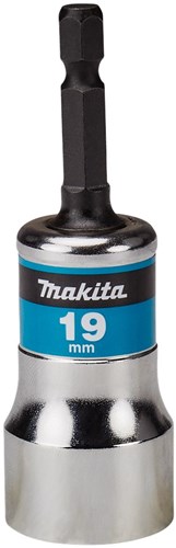 Accessoires Makita flexibles. capuchon 19x80mm 1 4 e impr - e-03523 - e-03523