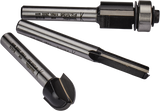 Makita accessoires jeu de couteaux 6mm 3 pièces - d-70459 d-70459