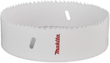 Accessoires Makita scie cloche 140mm bim basic - d-35623 - d-35623