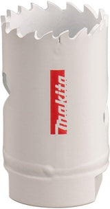 Accessoires Makita scie cloche 30mm hss bi-m - p-52510