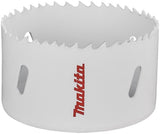 Accessoires Makita scie cloche 76mm bim basic - d-17114 - d-17114