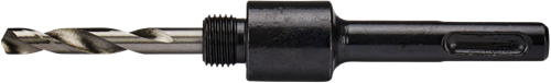 Makita accessoires support de scie cloche 14-29mm - d-17603 d-17603