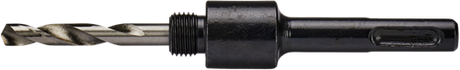 Makita accessoires support de scie cloche 14-29mm - d-17603 d-17603