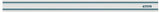 Rail de guidage accessoires Makita 3000mm - 194367-7