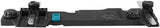 Makita accessoires adaptateur de rail de guidage scie circulaire hs6601 - 197462-2