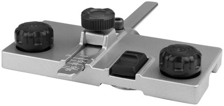 Adaptateur de rail de guidage accessoires Makita dhs660 661 - 199232-5