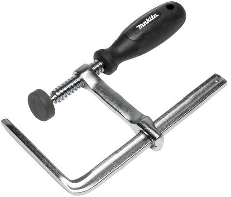 Makita accessoires jeu de pinces pour rail de guidage - 194385-5