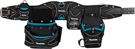 Makita accessoires ceinture à outils 5 pièces poids lourd - p-71897 p-71897
