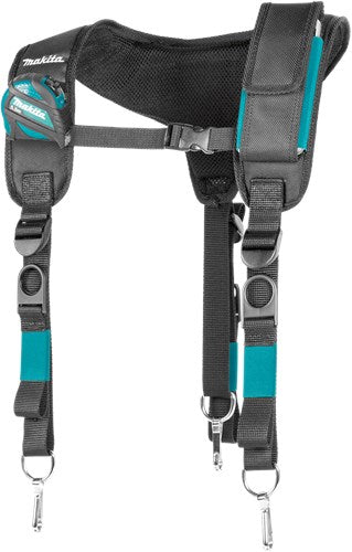 Makita accessoires support de ceinture à outils poids lourd - e-15372 - e-15372