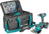 Sac à outils accessoires Makita - e-15469
