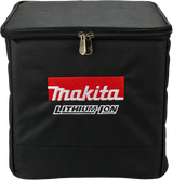 Makita accessoires gereedschapstas zwart - 831373-8 831373-8