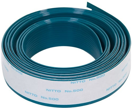 Accessoires Makita bande coulissante pour rail de guidage 3000 mm. - 413102-7