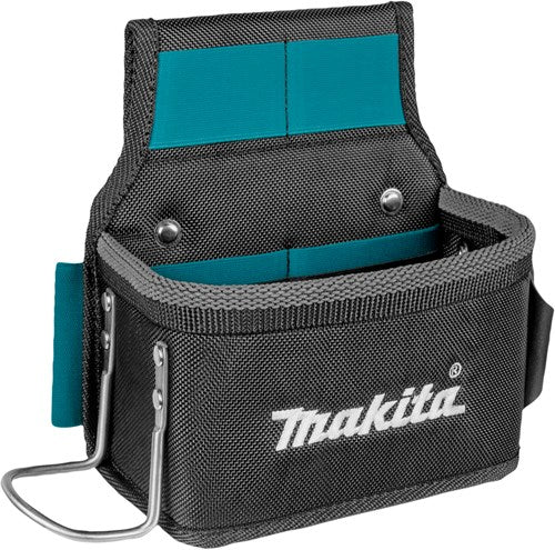 Sac banane accessoires Makita avec porte-marteau - e-15257