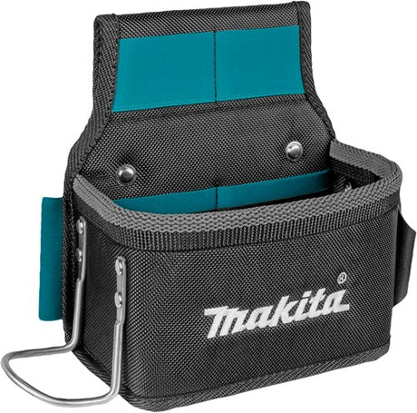 Sac banane accessoires Makita avec porte-marteau - e-15257