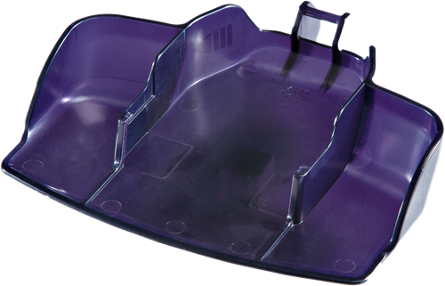 Makita accessoires bac à herbe cisaille à gazon - 457426-1 457426-1