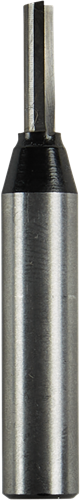 Makita accessoires fraise à rainurer 4x13 s8 - d-67670 d-67670