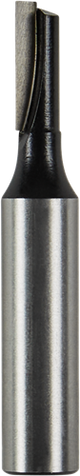 Makita accessoires fraise à rainure 5x13 s8 - d-67686 d-67686