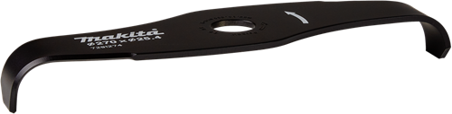 Accessoires Makita couteau à découper 270x25,4mm - 199874-5 199874-5