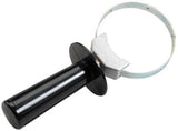 Poignée d'accessoires Makita complète pour 6906 - 122464-9