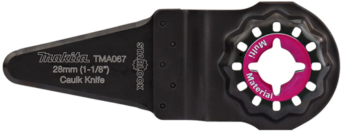 Makita b-65006 kit mes 28x40 mm