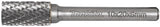 Accessoires Makita fraise HM cylindrique pour métal - b-52722 - b-52722
