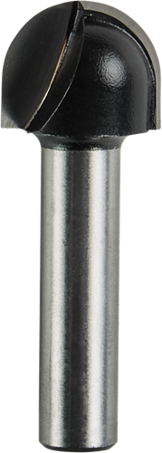 Makita accessoires coupe-profil creux 15,8x12,7 s8 - d-68301 d-68301