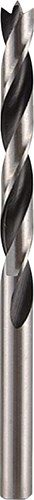 Accessoires Makita foret hélicoïdal à bois 3x60mm - d-07026