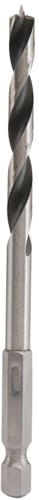 Accessoires Makita foret hélicoïdal à bois 5x100x1 4 - d-15883