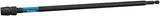 Accessoires Imp makita act porte-embout noir 1 4 x 304 mm magnétique - e-24147