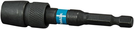 Accessoires Imp makita act porte-embout noir 1 4 x 76 mm magnétique - e-24125