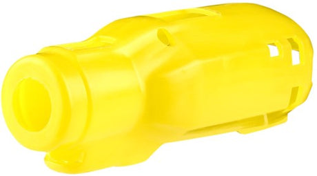 Makita accessoires manchon indicateur jaune dft023 045 - 424987-6 - 424987-6