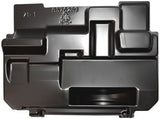 Incrustateur d'accessoires Makita pour m-box dcs550, dss501, dss500, dcs552 - 837628-9
