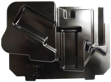 Incrustateur d'accessoires Makita pour m-box hebr241 - 837641-7