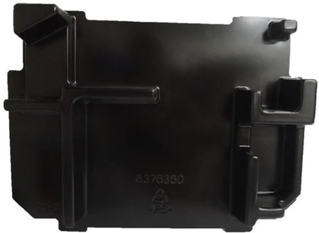 Incrustateur d'accessoires Makita pour m-box djs160 - djs161 - bjs101 - 837636-0