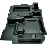 Incrustateur d'accessoires Makita pour m-box djv180 - bjv140 - djv182 - djv142 - 837639-4
