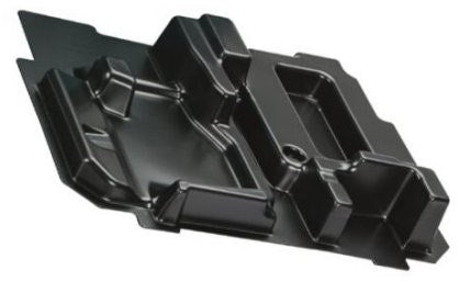 Incrustateur d'accessoires Makita pour m-box dpt351 - bpt350 - bst110 - bst220 - dst221 - 837640-9