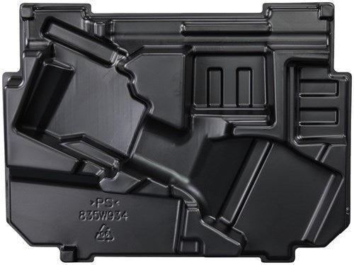 Incrustateur d'accessoires Makita pour m-box dtm52z - 835w93-4