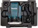 Incrustateur d'accessoires Makita pour m-box rp0900 - 837646-7