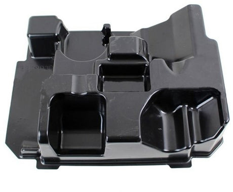 Makita accessoires inlay pour m-box pour dlx2349j - bdf - ddf - bhp - dhp lampe dml815 - 837893-0