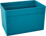 Boîte d'insertion d'accessoires Makita 150x100mm mbox organisateur - 191x96-7 - 191x96-7
