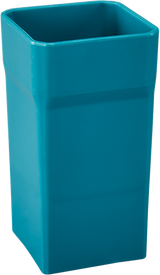 Boîte d'insertion d'accessoires Makita 50x50mm pour organisateur mbox - 191x93-3 - 191x93-3