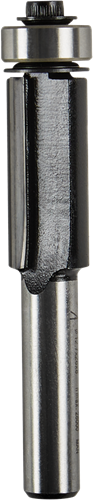Accessoires Makita fraise à chant 12,7x26,0 s8 - d-68030 - d-68030
